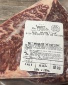 Walnut Bush Farms | Wagyu Beef | Beef Sirloin Steak