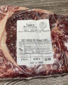 Walnut Bush Farms | Wagyu Beef | Beef Sirloin Steak