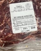 Walnut Bush Farms | Wagyu Beef | Beef Sirloin Tip Roast