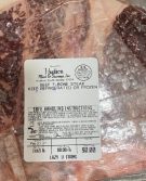 Walnut Bush Farms | Wagyu Beef | Beef T-Bone Steak