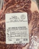 Walnut Bush Farms | Wagyu Beef | Beef Ribeye Steak