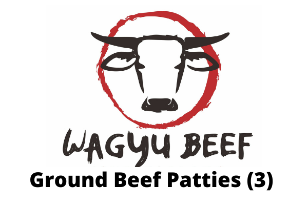 Walnut Bush Farms | Wagyu Beef | Ground Beef Patties