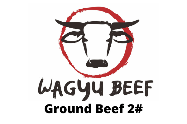 Walnut Bush Farms | Wagyu Beef | Ground Beef