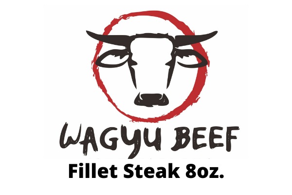 Walnut Bush Farms | Wagyu Beef | Fillet Steak