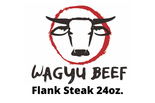 Walnut Bush Farms | Wagyu Beef | Flank Steak