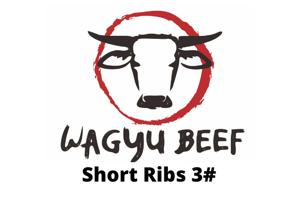 Walnut Bush Farms | Wagyu Beef | Short Ribs