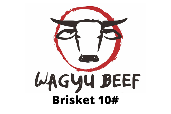 Walnut Bush Farms | Wagyu Beef | Brisket