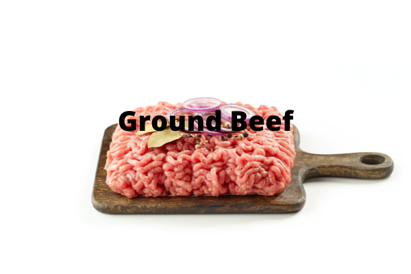 Walnut Bush Farms | Ground Beef
