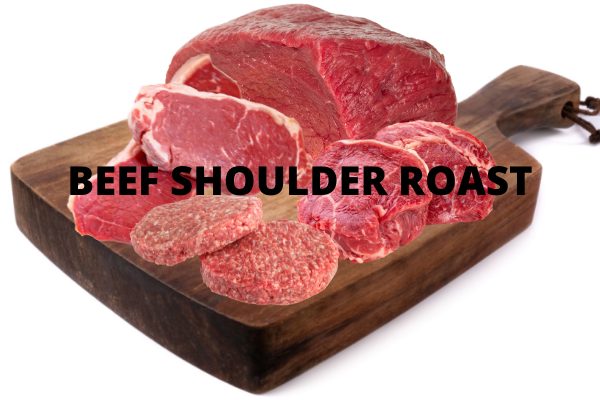 Walnut Bush Farms | Beef Shoulder Roast | Wagyu Beef
