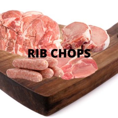 Rib Chops